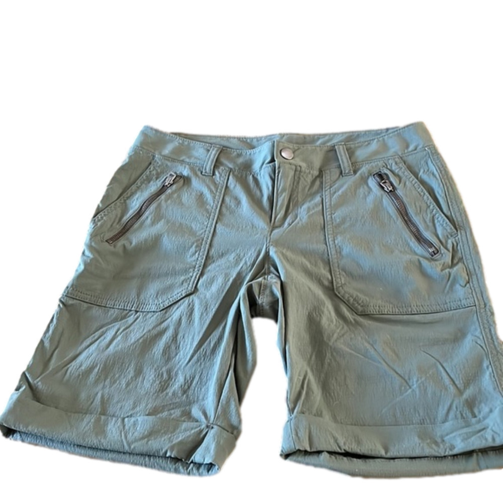 ATHLETA shorts
